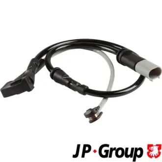 Датчик гальмiвних колодок JP group 1497304400