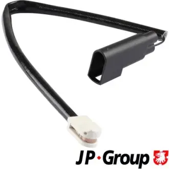 Датчик гальмiвних колодок JP group 1597300400