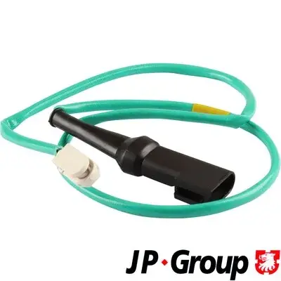 Датчик гальмiвних колодок JP group 1597300800