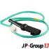 Датчик гальмiвних колодок JP group 1597300800