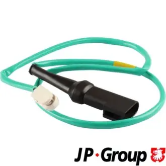 Датчик гальмiвних колодок JP group 1597300800