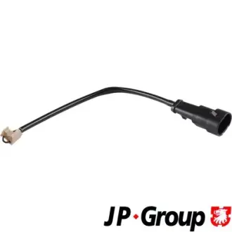 Датчик гальмiвних колодок JP group 5397300200