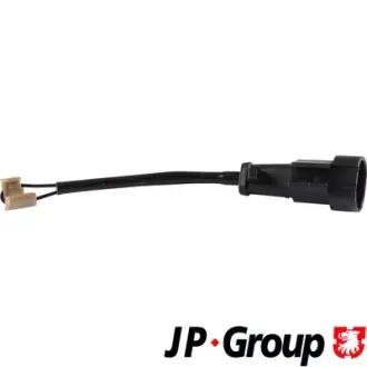 Датчик гальмiвних колодок JP group 5397300300