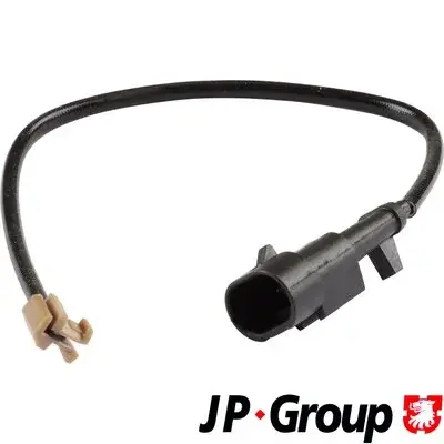 Датчик гальмiвних колодок JP group 5397300400