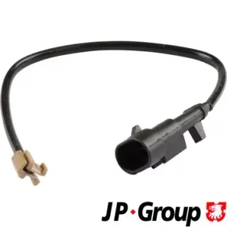 Датчик гальмiвних колодок JP group 5397300400