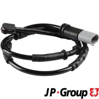 Датчик гальмiвних колодок JP Group 6097300700