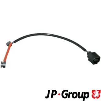 Датчик, износ тормозных колодок JP group 1197300300