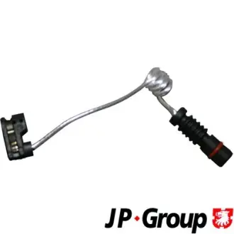 Датчик, износ тормозных колодок JP Group 1197300400