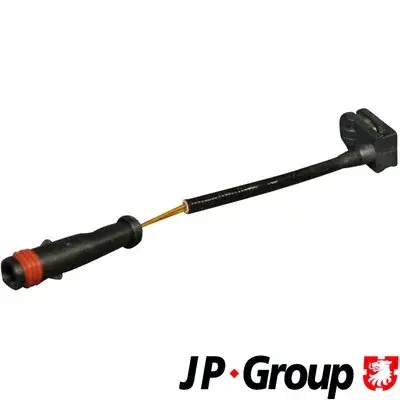 Датчик, износ тормозных колодок JP group 1197300600