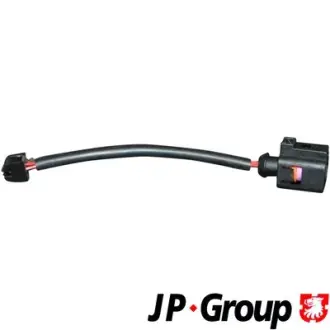 Датчик, износ тормозных колодок JP group 1197300800