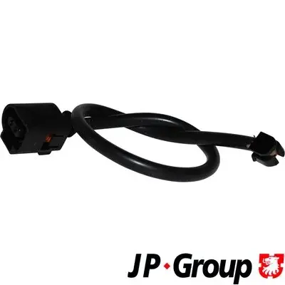 Датчик, износ тормозных колодок JP group 1197300900
