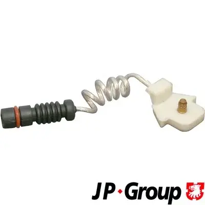 Датчик, износ тормозных колодок JP group 1397300300