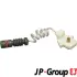 Датчик, износ тормозных колодок JP group 1397300300