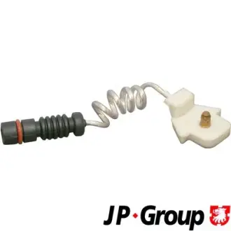 Датчик, износ тормозных колодок JP group 1397300300