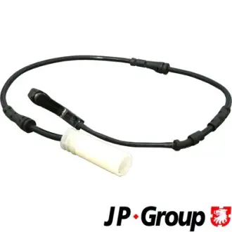 Датчик, износ тормозных колодок JP group 1497301200