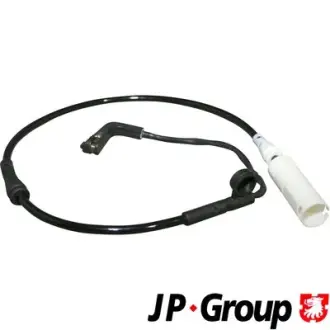 Датчик, износ тормозных колодок JP group 1497301400
