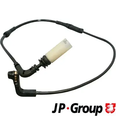 Датчик, износ тормозных колодок JP group 1497301500