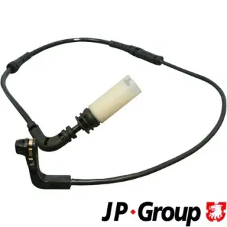 Датчик, износ тормозных колодок JP group 1497301500