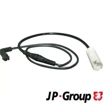 Датчик, износ тормозных колодок JP group 1497301600