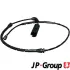 Датчик, износ тормозных колодок JP group 1497301900