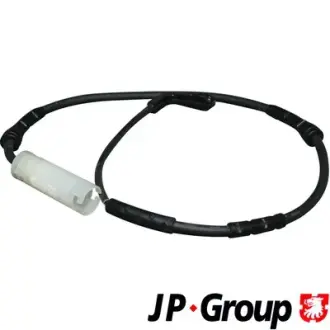 Датчик, износ тормозных колодок JP group 1497302100