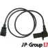 Датчик коленвала Astra F/Vectra B 1.6i -02 JP Group 1293700800 (фото 1)