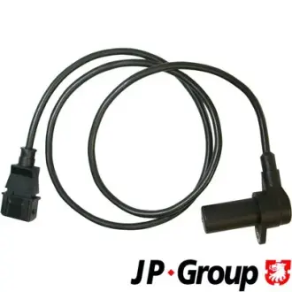 Датчик коленвала Astra F/Vectra B 1.6i -02 JP Group 1293700800