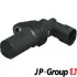 Датчик коленвала Fiat DOBLO,FIORINO, GRANDE PUNTO,LINEA,PUNTO 1.3D 03- JP Group 1293700400 (фото 1)