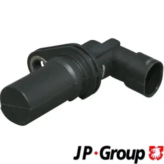 Датчик коленвала Fiat DOBLO,FIORINO, GRANDE PUNTO,LINEA,PUNTO 1.3D 03- JP Group 1293700400