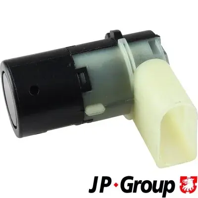 Датчик парковки T5 -15/Octavia -13/A6 -11 JP Group 1197500800 (фото 1)