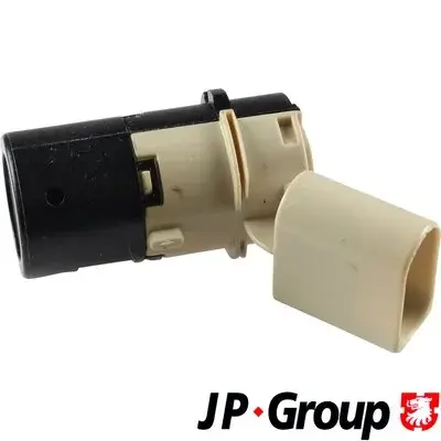 Датчик паркування JP group 1197500900