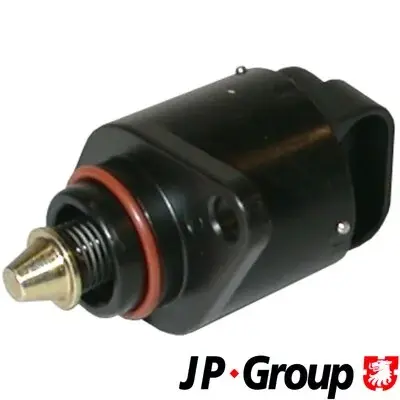 Датчик, положение дроссельной заслонки JP Group 1297000100 (фото 1)