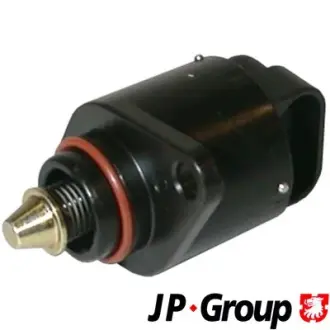 Датчик, положение дроссельной заслонки JP group 1297000100