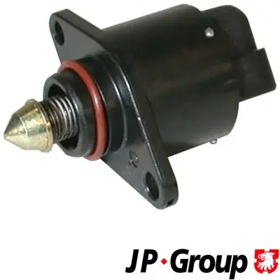 Датчик, положение дроссельной заслонки JP group 1297000200