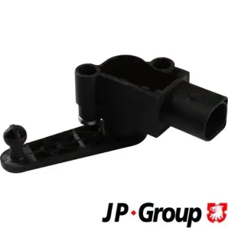 Датчик регулювання нахилу фар JP Group 1196150300