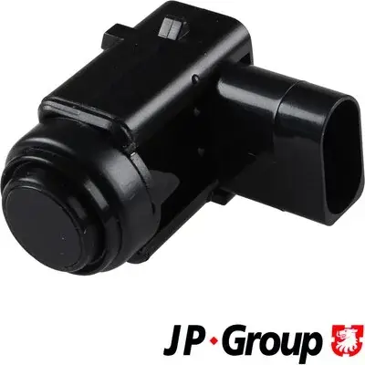 Датчик, система помощи при парковке JP Group 1197500100 (фото 1)