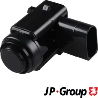 Датчик, система помощи при парковке JP Group 1197500100