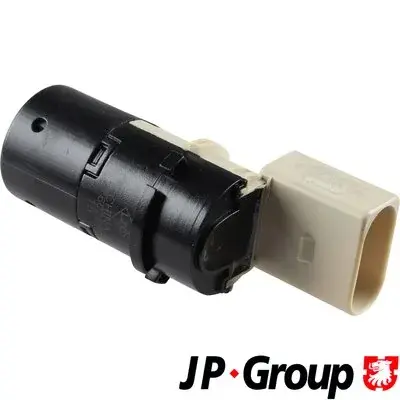 Датчик, система помощи при парковке JP group 1197501000