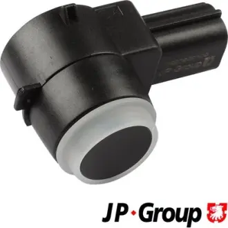 Датчик, система помощи при парковке JP group 1297500100