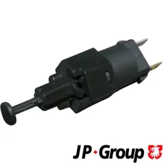 Датчик стоп-сигналу Opel Kadett E 84-/Vectra B 95- JP group 1296600200