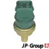 Датчик, температура охлаждающей жидкости JP Group 1193100300 (фото 1)