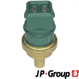 Датчик, температура охлаждающей жидкости JP Group 1193100300