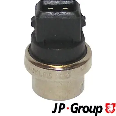 Датчик, температура охлаждающей жидкости JP Group 1193101600 (фото 1)