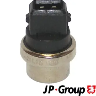Датчик, температура охлаждающей жидкости JP Group 1193101600