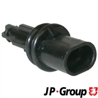 Датчик, температура охлаждающей жидкости JP Group 1294100100