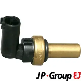 Датчик, температура охлаждающей жидкости JP group 1393100100