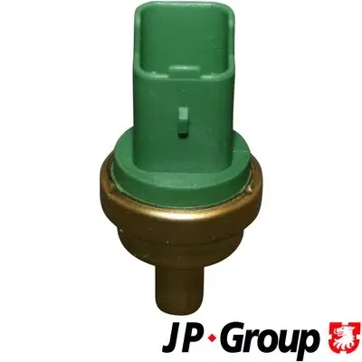 Датчик, температура охлаждающей жидкости JP group 1593100100
