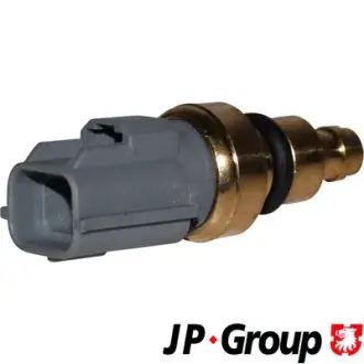 Датчик, температура охлаждающей жидкости JP Group 1593100500