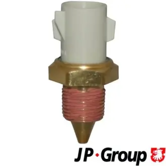 Датчик, температура охлаждающей жидкости JP Group 1593200300