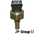 Датчик, температура охлаждающей жидкости JP group 1593200400